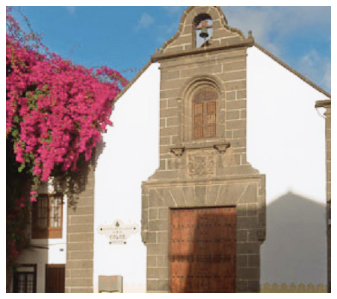 Plaza de San Antonio Abad